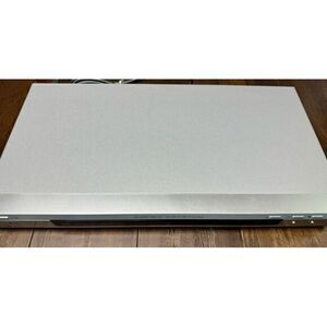 SONY DVD PLAYER DVP-NS50P w/ Remote Tested & Working DVD+RW/+R/-RW/-R‎